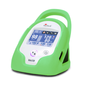 SunTech Vet30 Monitor Veterinario