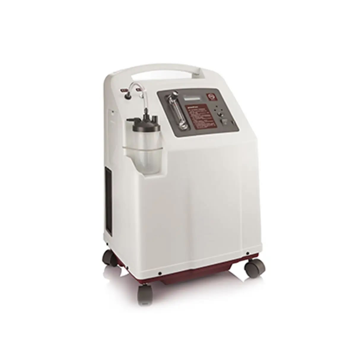 Yuwell 10L 7F-10 Concentrador de oxigeno Yuwell 10L 7F-10
