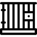 Jaulas de Internación